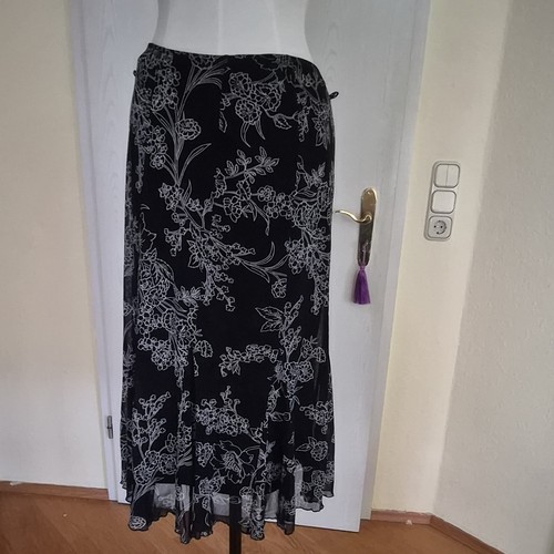 Canda damen maxirock lang - canda,