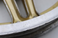 Vorderradfelge HONDA CB 650