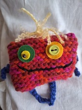 Stofftier, Kuscheltier