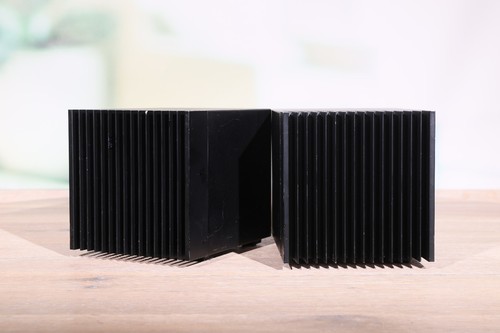 Bowers wilkins mpa1 - b&w,