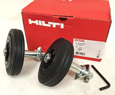 HILTI Radsatz DD-HD30-W für