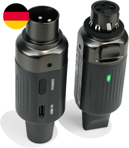 Aroma drahtloser xlr wireless - aroma,