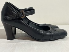 Clarks Mary Jane Ballettschuh