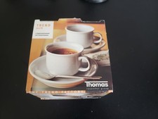 Thomas Rosenthal Trend weiß 2