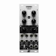 Xaoc Devices Bohumin 1966