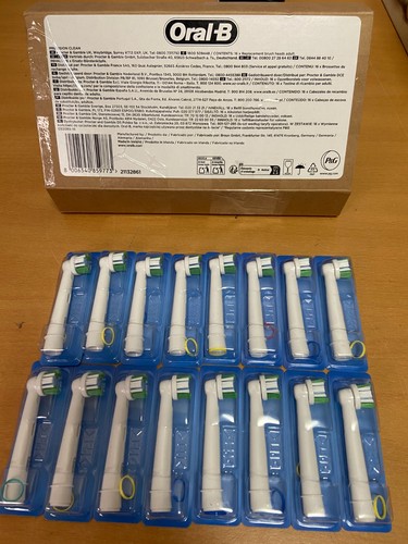 Oral precision clean 16er - oral-b,