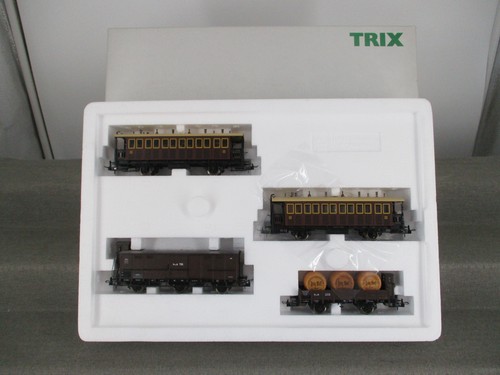 Trix spur 21252 - trix,