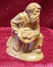 Krippenfigur "Kostner-Krippe"