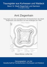 Amt Ziegenhain Stadt