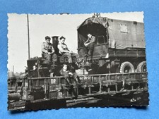 Foto, DDR, NVA Soldaten
