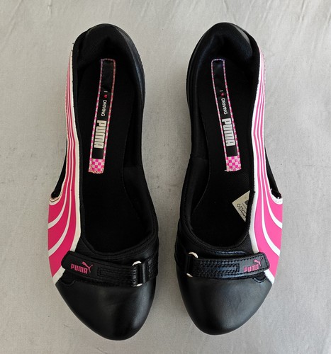 Vtg y2k puma - vtg, speedcat