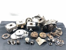 Konvolut original DDR SIMSON