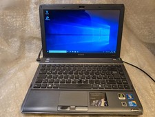 Laptop Sony Vaio VPCS13V9E