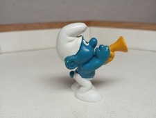 Bully Musik Schlumpf 🎺