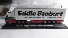 EDDIE STOBART VOLVO FH