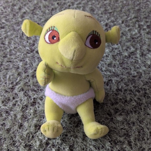 Shrek stofftier baby - shrek,