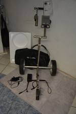 golftrolley elektro: HI - Caddy
