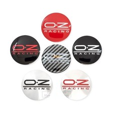 4x/set 62MM OZ Racing M595