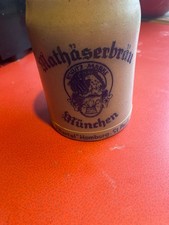 Brauereikrug Bierkrug