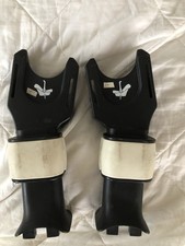 Bugaboo auf Maxi Cosi