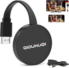 4K Wireless HDMI Dongle