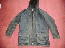 Barbour "Winter Durham"