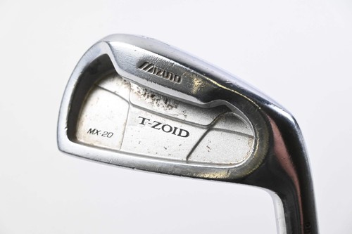 Mizuno eisen 23 - mx-20, #4