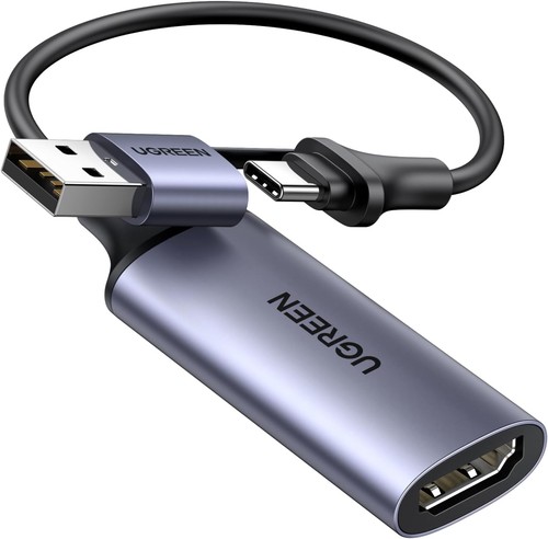 Video capture card hdmi - card, 4k