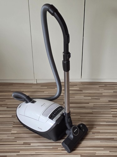 Miele staubsauger s8340 - staubsauger,