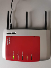 AVM Fritzbox 7270 v3