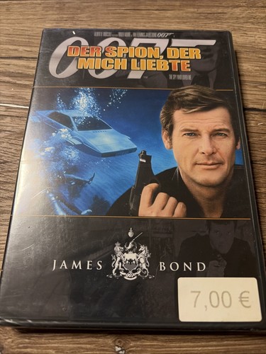 James bond 007 - james, spion,