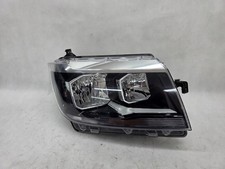 Frontscheinwerfer VW Crafter