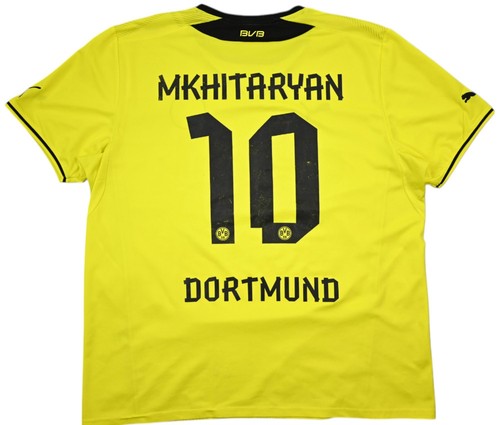 Puma 2013 borussia dortmund - 2013-14,