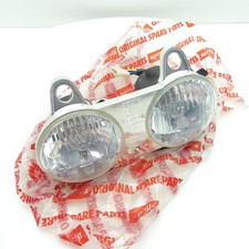Aprilia AF1 125 Sintesi Scheinwerfer Scheinwerfereinsatz Headlight C5329