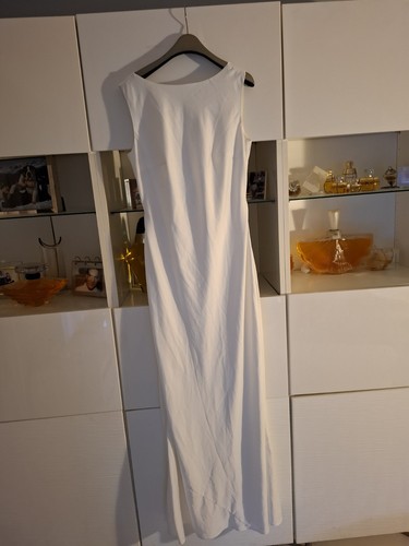 Barbara schwarzer festkleid - schwarzer,