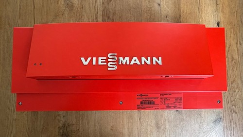 Viessmann vitotronic 100 typ - vitotronic,