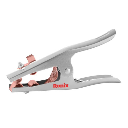 Ronix erdungsklemme 300a - ronix,