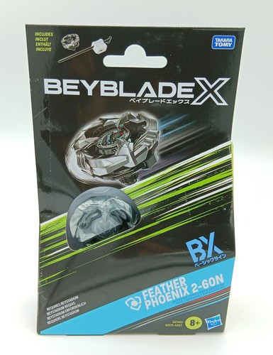 Hasbro beyblade starter pack - hasbro, x