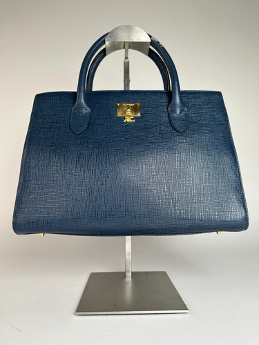 Vintage courreges leather - vintage,