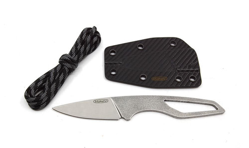 Mikov list silber neck - mikov,