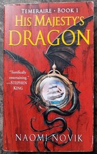 His Majesty's Dragon