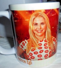 Beatrice Egli-Motivbecher