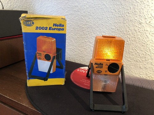 Hella warnblinkleuchte - hella,