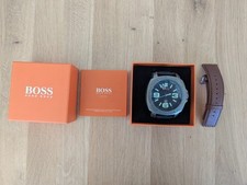 Hugo Boss Armbanduhr, Herren