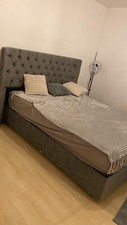 Luxus Bett 140*200