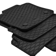 Gummimatten Gummifußmatten