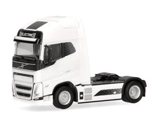 HERPA Lkw 1:87 Zugmaschine
