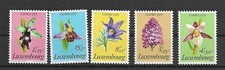 LUXEMBURG 1975 CARITAS