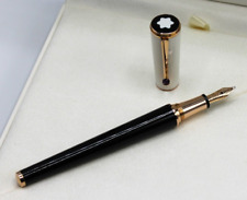 Montblanc La Donna DIVA Ingrid