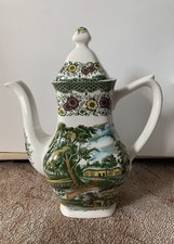 Kaffeekanne Country Cottage